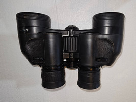 24CC16 Binoculars, Nikon Action 7X35, 9.3 Degree, Good Condition - £21.96 GBP