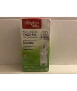 Playtex Baby Drop-ins Liners 50 For Baby Nurser Bottles 8-10 Oz Sealed New - $14.84