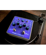 Poly Form - Flux Harmonizer/Arpeggiator Looping DelayBuffer Effects Pedal - $230.00+