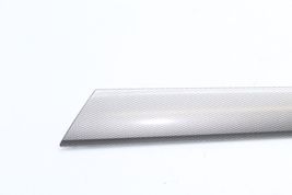 11-18 VOLKSWAGEN JETTA REAR LEFT DOOR PANEL TRIM Q2832 image 2