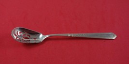 Princess Patricia by Durgin-Gorham Sterling Silver Olive Spoon Pcd Orig ... - $68.31