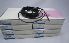 New Omron E2CY-X1R5A Proximity Switch 3M In Box - $98.00