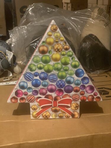 Primary image for Christmas Tree Storage Box 
