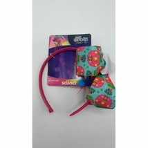 Scunci Trolls Headband 1 count - $9.99