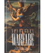 Straight Talk About Spiritual Warfare: What the Bible Teaches, What You ... - £1.31 GBP