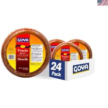 Foods Panela Brown Sugar Cane, 16 Ounce Pack of 24 - $105.33