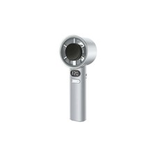 Windy Waves USB High-Speed Turbine Handheld Fan - $39.22