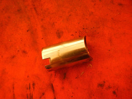 Primary Left Hand Carburetor Throttle Slide 83 Honda XR500R XR500 Xr 500R 500 R - £10.00 GBP