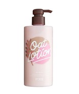 Victoria&#39;s Secret PINK Oat Lotion Coconut Oil Oatmeal 14 fl oz - $351.59 MXN