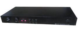 BBE Audio Restoration System WORKING - $731.06 MXN