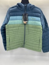 Cotopaxi Puffer Jacket Fuego Hooded 800 FP Gorpcore 0324L23F7005 Women’s... - $179.99