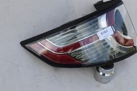 15-19 Land Rover Discovery Sport Outer LED TailLight Lamp Driver Left LH image 2