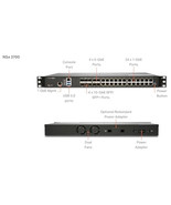 SonicWall 03-SSC-2978 NSA 3700 SECUPG ADV 3YR - $18,567.47 CAD