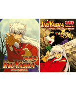 DVD INUYASHA: Complete Vol.1-167end + Final Act + 4 Movies - ENGLISH VER... - £39.50 GBP
