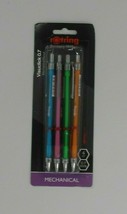 Rotring Visuclick 0.7mm 4 ct Mechanical Pencil - $8.90