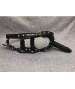 Removable 3 Dildo Design Strapon Panties - $45.00