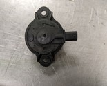 Variable Valve Timing Solenoid From 2014 BMW X3  2.0 - $34.95