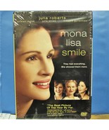 DVD Mona Lisa Smile Julia Roberts Kirsten Dunst Inspiring Uplifting DVD - £2.02 GBP