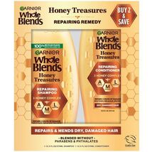 Garnier Honey Treasures Sulfate Free Conditioner for Dry Hair - $15.99