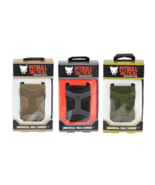 PITBULL TACTICAL Universal Mag Carrier Gen 2 Single or Double Stack Mag ... - €18,96 EUR