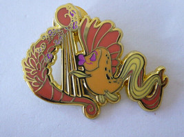 Disney Trading Pins 169860  Little Mermaid Characters Blind Box - Harp Fish - $19.76