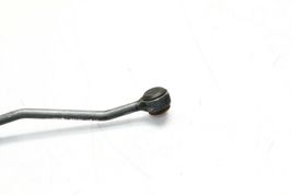 2009-2015 BMW 750I 750Li F01 FRONT RIGHT SUSPENSION HEADLIGHT LEVEL SENSOR P8288 image 6