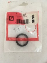 PHONO IDLER WHEEL EVG #1428-115 Old Stock Still New In Package - $24.70
