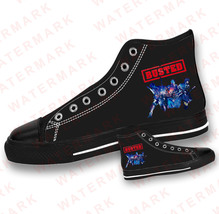 BUSTED 20TH ANNIVERSARY &amp; GREATEST HITS TOUR 2023 Shoes - £43.96 GBP