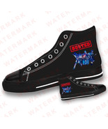 BUSTED 20TH ANNIVERSARY &amp; GREATEST HITS TOUR 2023 Shoes - £44.07 GBP