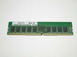 M391A2K43BB1-CTD Samsung 16GB DDR4 2666 Eudimm 2Rx8 PC4-21300 Workstation Mod... - £84.66 GBP