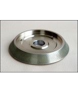 BAT DAREX wheel, CBN sharpening grinding PP16050GF xt-3000 LEX900 6MVH7 ... - £228.04 GBP