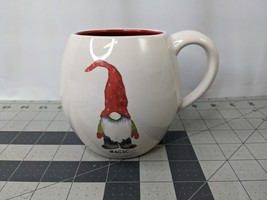 Rae Dunn by Magenta Gnome Magic Coffee Cup Mug 213 - $14.95