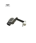 MERCEDES R231 R172 SLK/SL-CLASS FRONT TURNING ANGLE HEADLIGHT RANGE SENSOR - $54.25 CAD