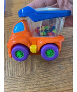 Truck Ball Popping Toy - €13,49 EUR