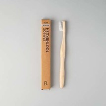 Bamboo Toothbrush - £8.85 GBP