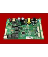 GE Refrigerator Control Board - Part # WR00X2184 | 200D4850G009 - $1,232.98 MXN