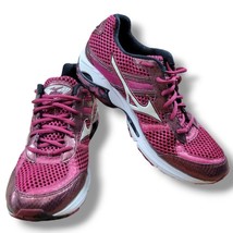 Mizuno Shoes Size 12 Women&#39;s Mizuno Wave Rider 15 Limited Edition Running Shoes - £47.47 GBP