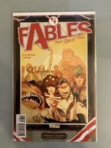 Fables #92 - DC/Vertigo Comics - Combine Shipping - £3.94 GBP