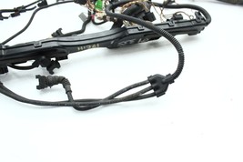 2007-2010 BMW 335i ENGINE BAY WIRE WIRING HARNESS H1361 image 5