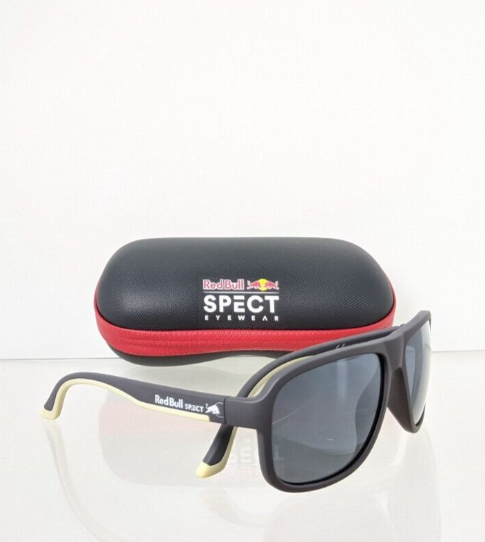 Brand New Authentic RED BULL LOOP Sunglasses LOOP 006 59mm Frame - $59.39