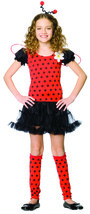 Daisy Bug Child Costume - Medium - £60.29 GBP