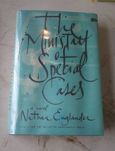 The Ministry of Special Cases by Nathan Englander (2007, Hardcover) - £4.41 GBP