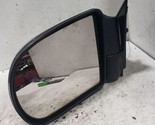 Driver Side View Mirror Manual Fits 98-05 BLAZER S10/JIMMY S15 685806 - $61.38