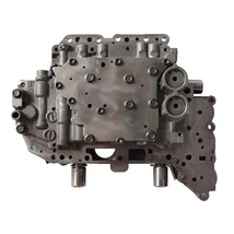 U240 U241 U140 Transmission Valve Body For Toyota RAV4 2006-2012 image 4