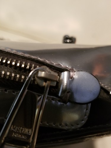 Moschino Jeremy Scott Cadillac Handbag Item image 8