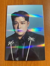 SINDONG SuperJunior Official Postcard Album &#39;SuperJunior 25&#39; Kpop - $4.99