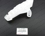 GENUINE TOYOTA 08-11 HIGHLANDER LEFT DRIVER SIDE REAR BUMPER SUPPORT 521... - $40.50