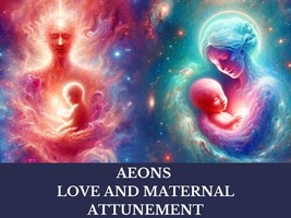 Aeons Love And Maternal Attunement - £55.62 GBP