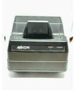 M/A-COM Jaguar Rapid Desk Charger BML 161 78/6 R2A E210833 203266 9.6v A... - €14,65 EUR
