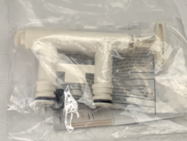 Rheem 7391020 Threaded Water Softener Bypass Valve Kenmore/GE/Whirpool C... - $44.39